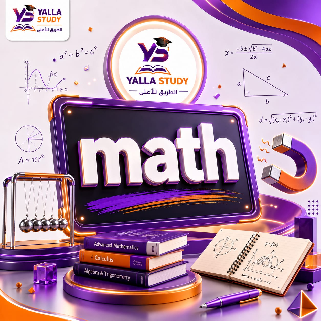 MATH