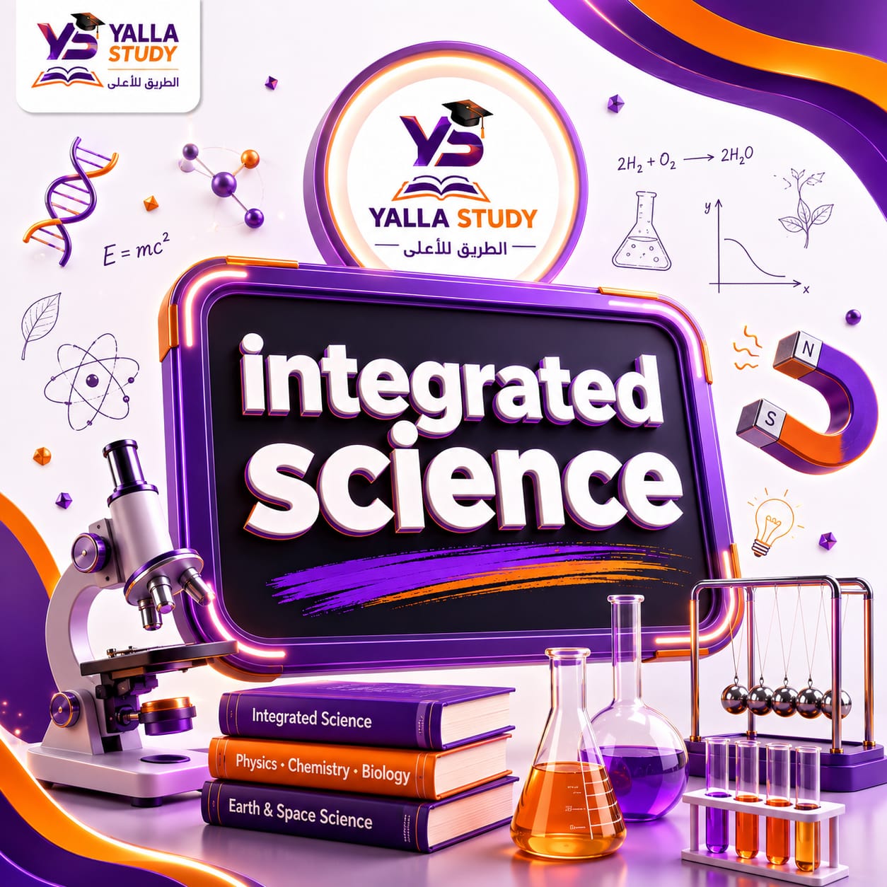 integrated science